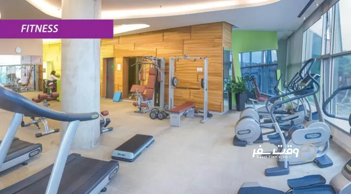 هتل زیرا بلگراد